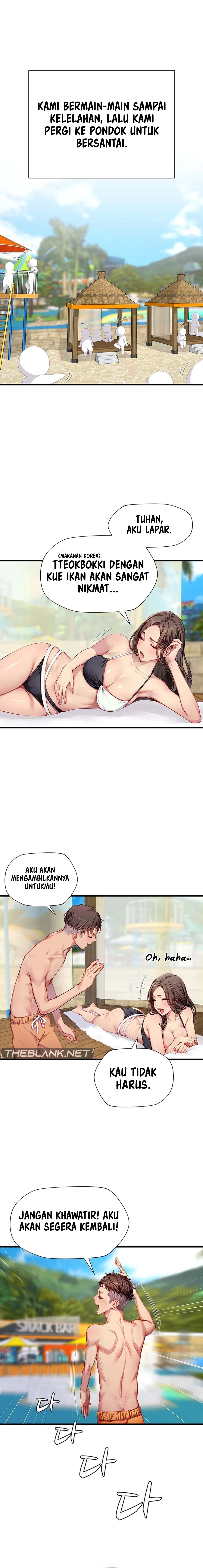 S Class - Chapter 25 11