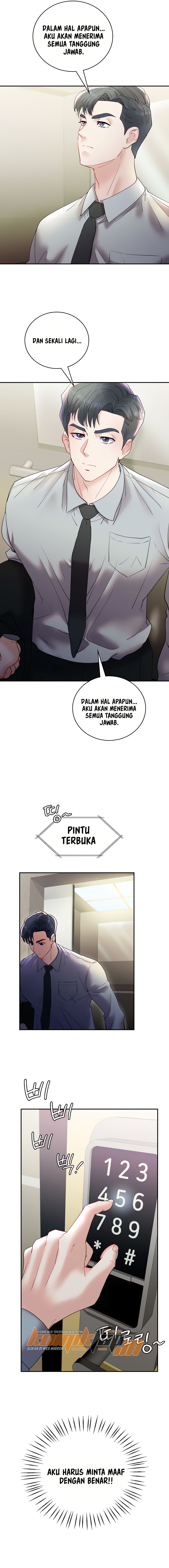 Give Me Back My Wife - Chapter 25 19