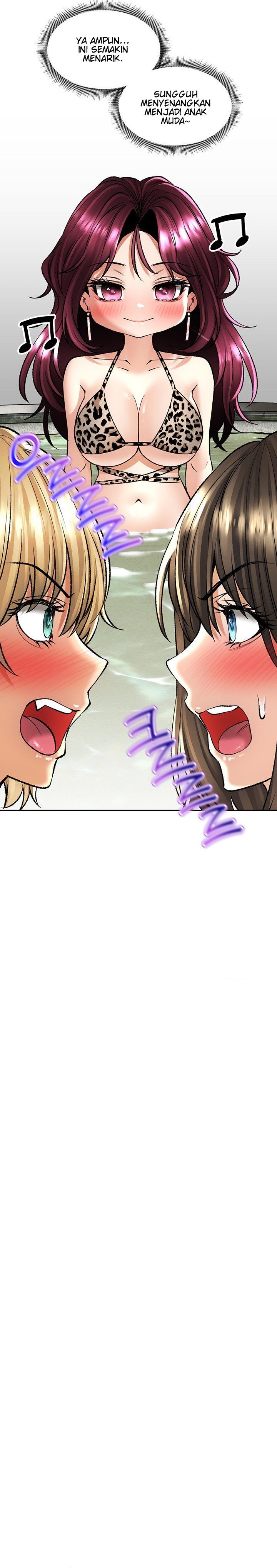Herbal Love Story - Chapter 25 22