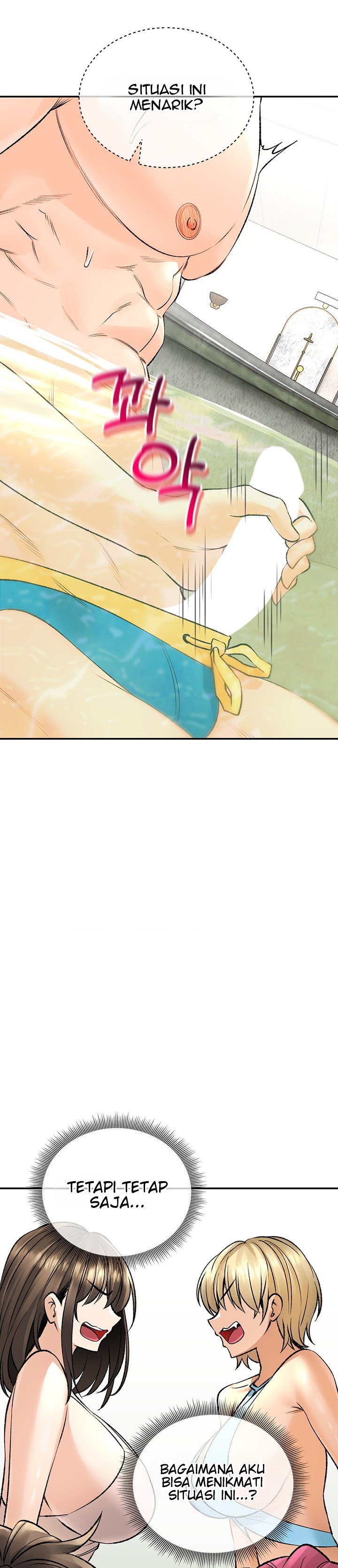 Herbal Love Story - Chapter 25 29