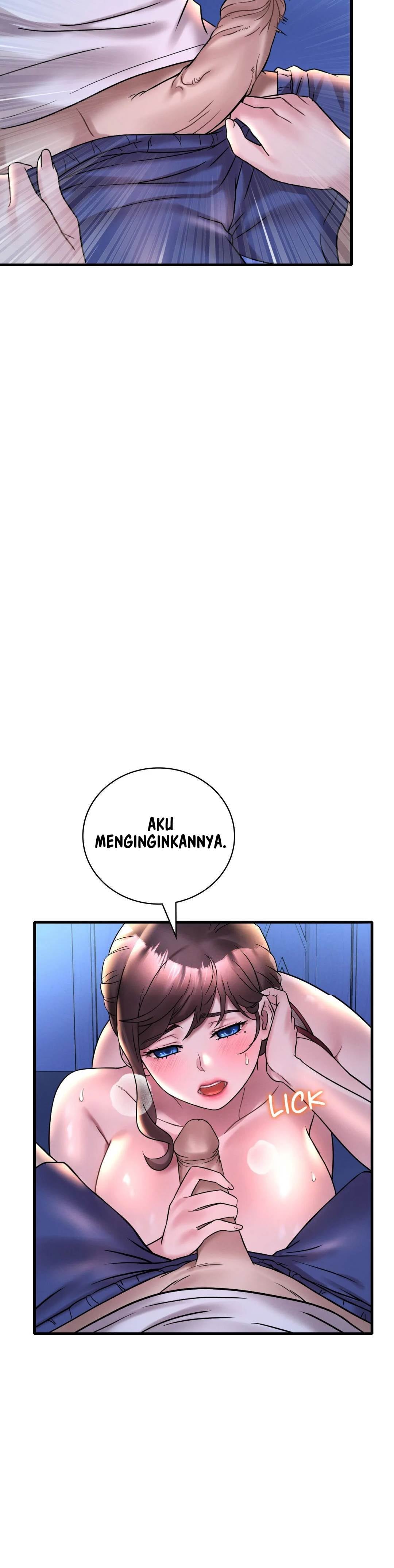 Drunk on You Uncen - Chapter 25 6 Drunk on You Uncen - Chapter 25 6