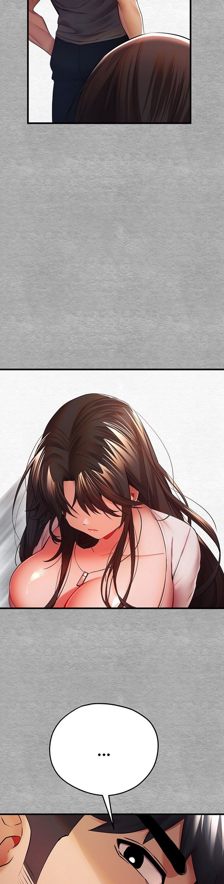 I have to sleep with stranger - Chapter 25 23