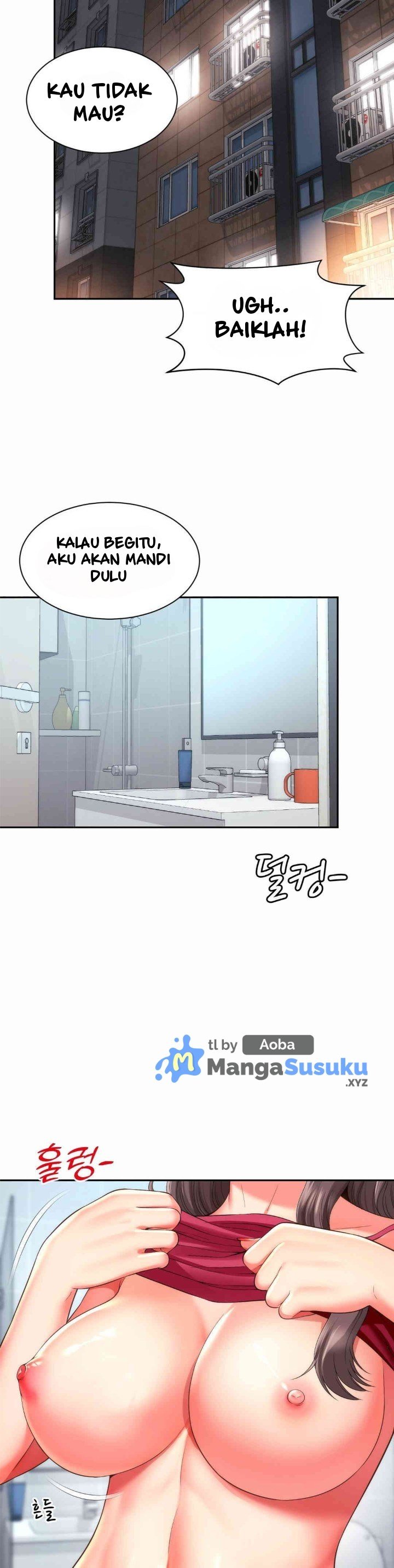 Friend&#8217;s Mom Is Mine - Chapter 25 24