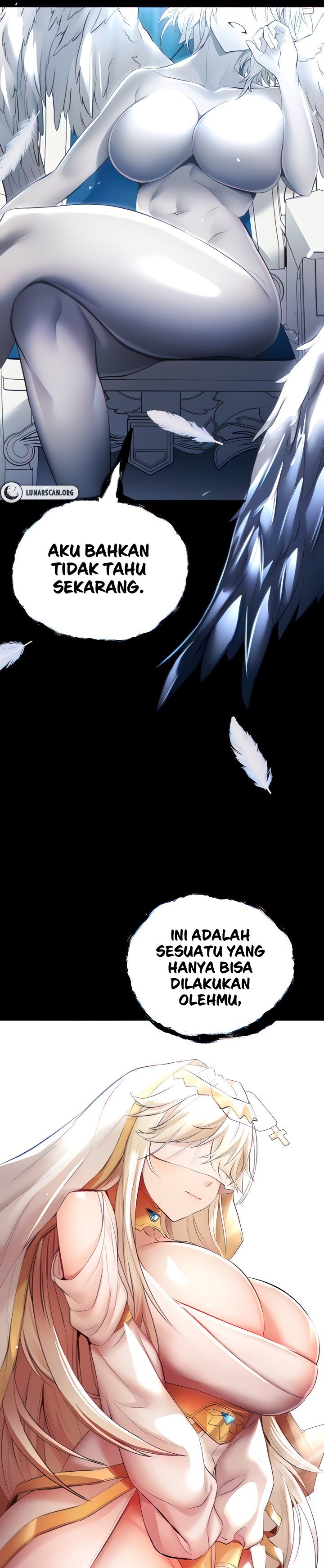 I have to sleep with stranger - Chapter 25 10