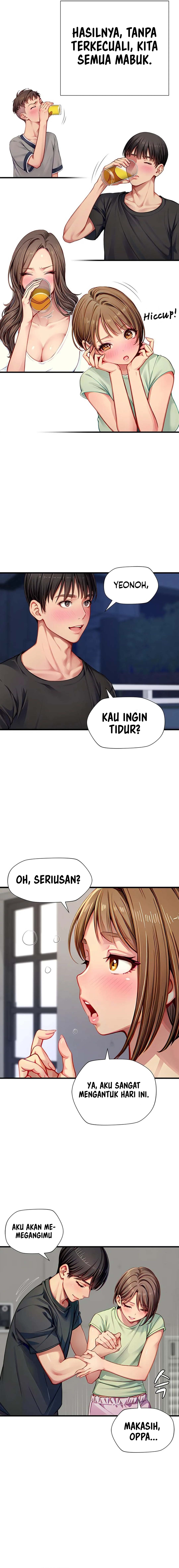 S Class - Chapter 25 15