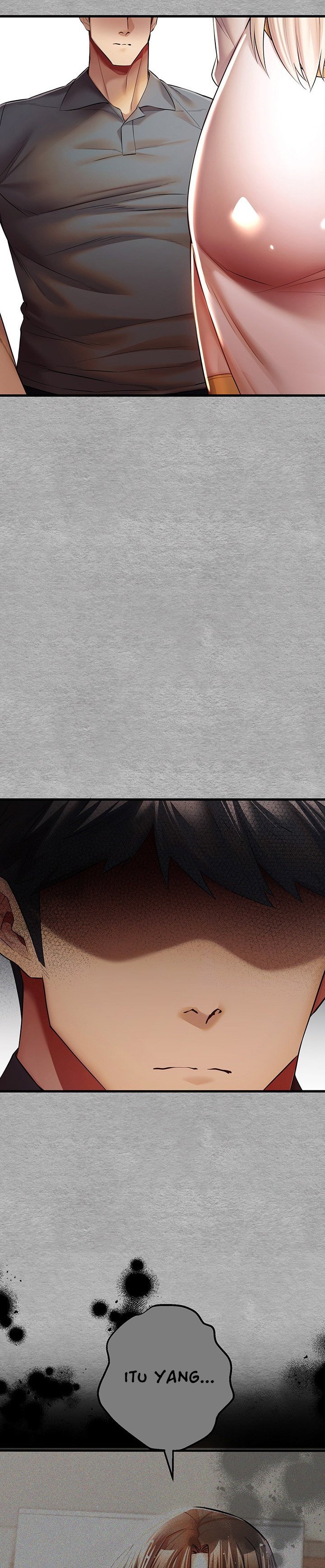 I have to sleep with stranger - Chapter 25 27