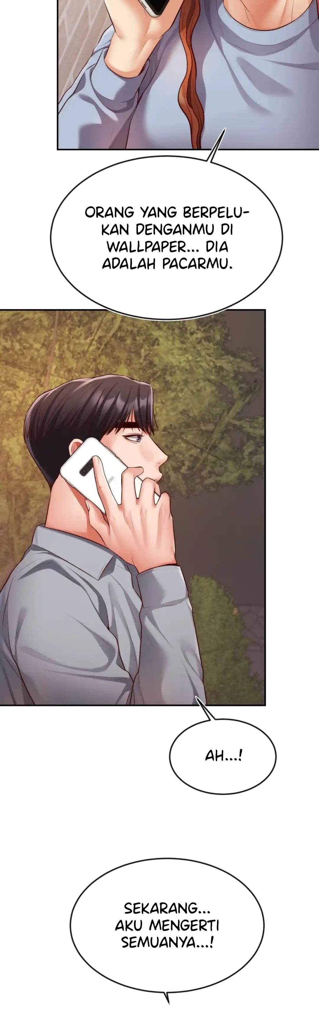 Blueming (Samosa) - Chapter 25 27 Blueming (Samosa) - Chapter 25 27