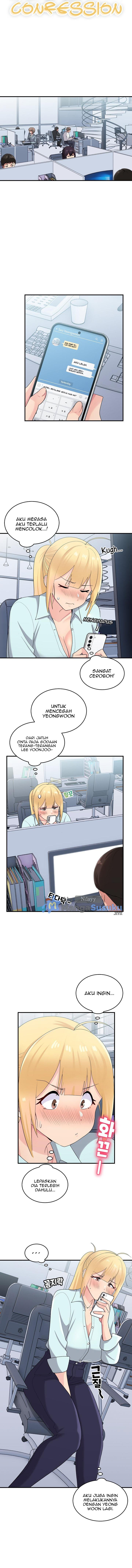 A Crushing Confession - Chapter 25 4