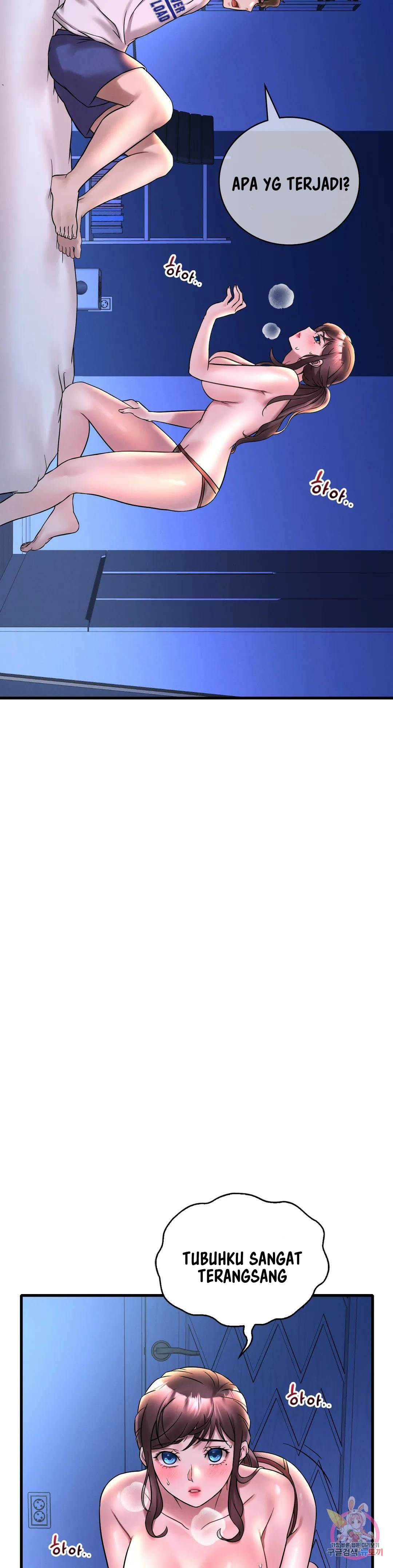 Drunk on You Uncen - Chapter 25 4 Drunk on You Uncen - Chapter 25 4