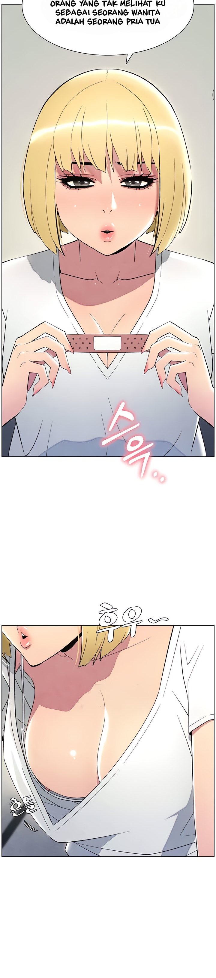 A Secret Lesson With My Younger Sister - Chapter 25 30