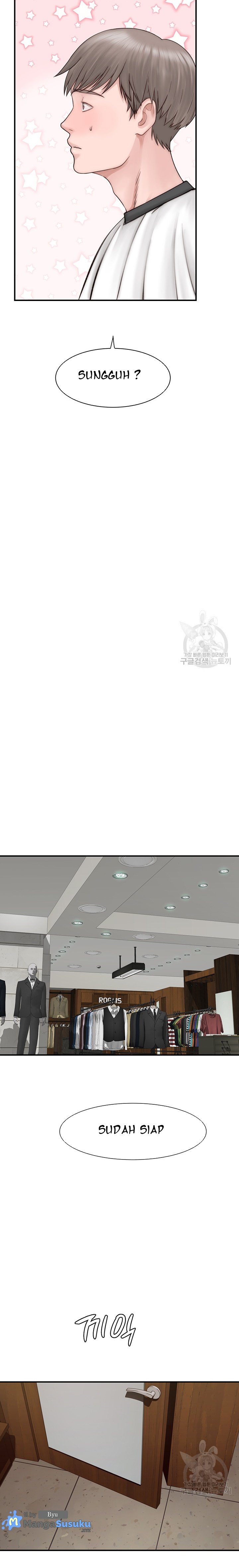 Mom Addiction - Chapter 25 19