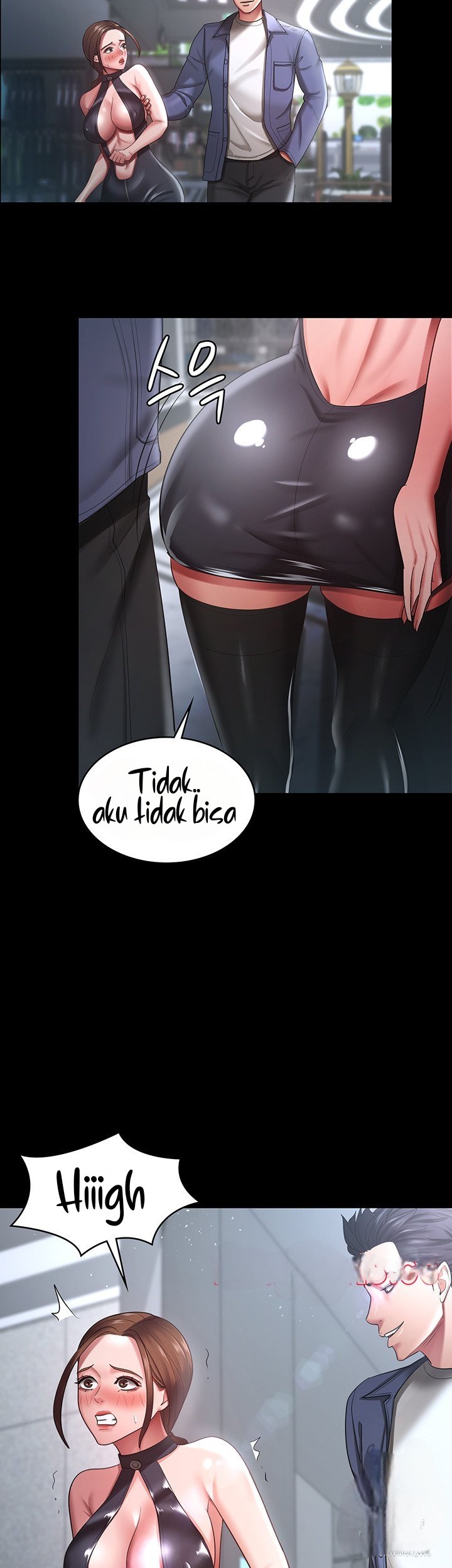 Your Wife Was Amazing - Chapter 25 30
