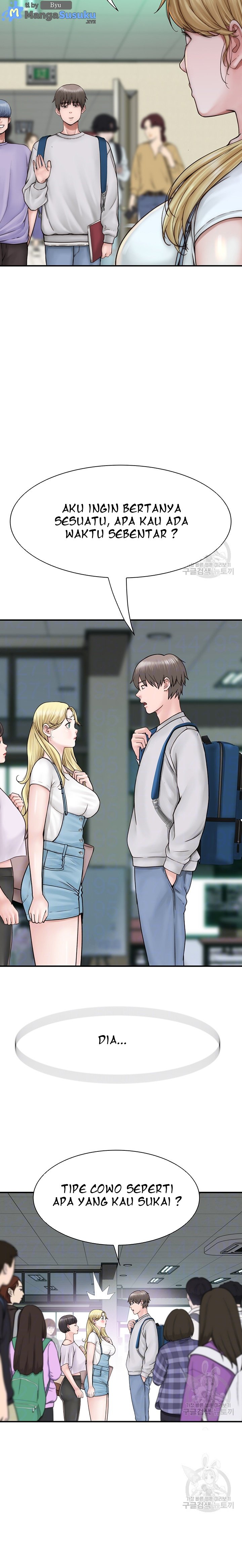 Mom Addiction - Chapter 25 4