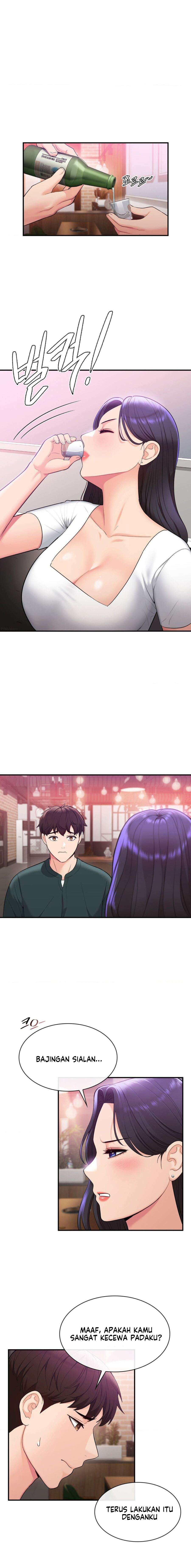 Strawberry Market - Chapter 25 13
