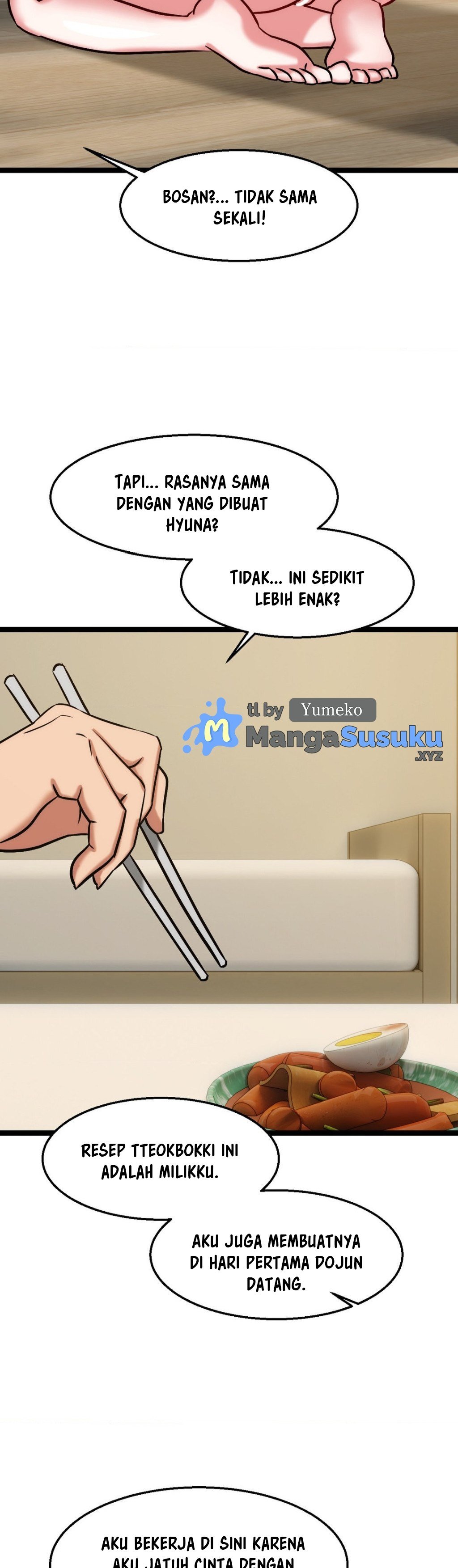 Chewy - Chapter 25 8