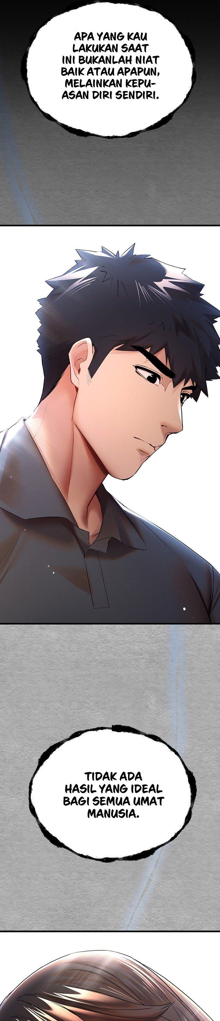 I have to sleep with stranger - Chapter 25 14