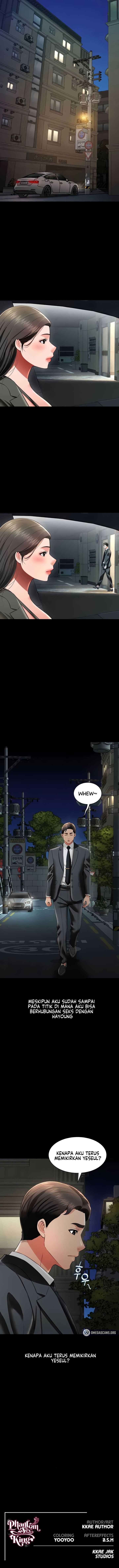 Phantom Sex King - Chapter 25 11 Phantom Sex King - Chapter 25 11