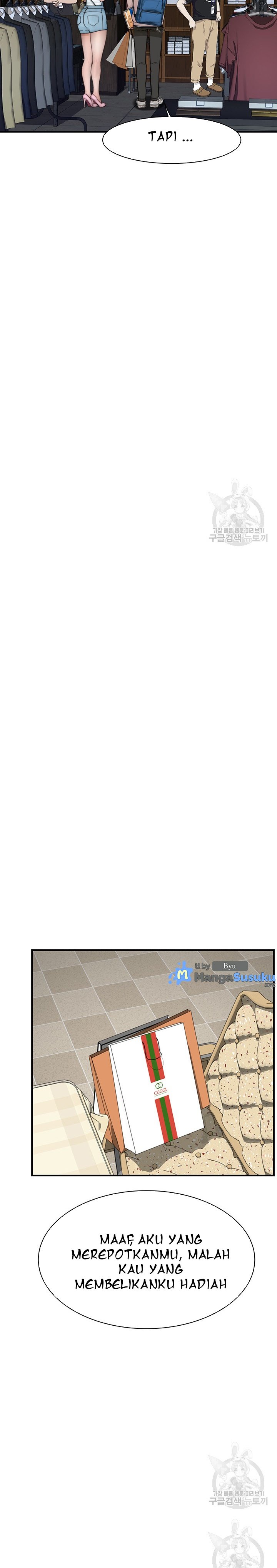 Mom Addiction - Chapter 25 24