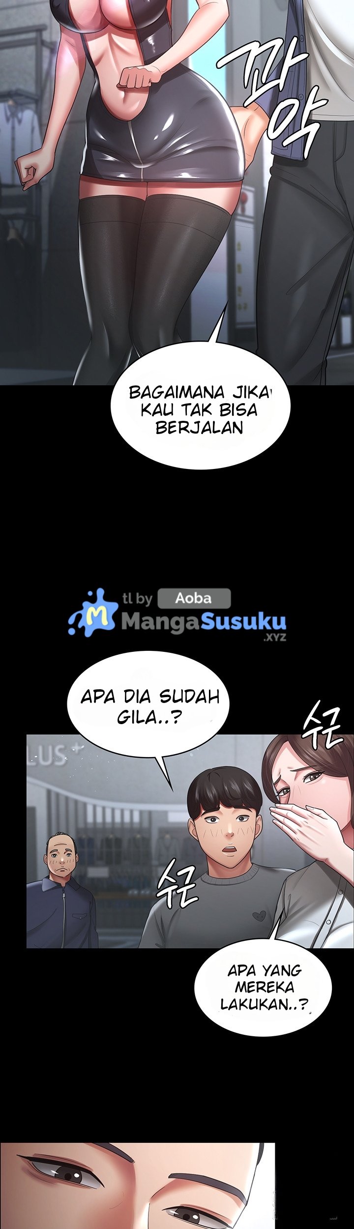 Your Wife Was Amazing - Chapter 25 31