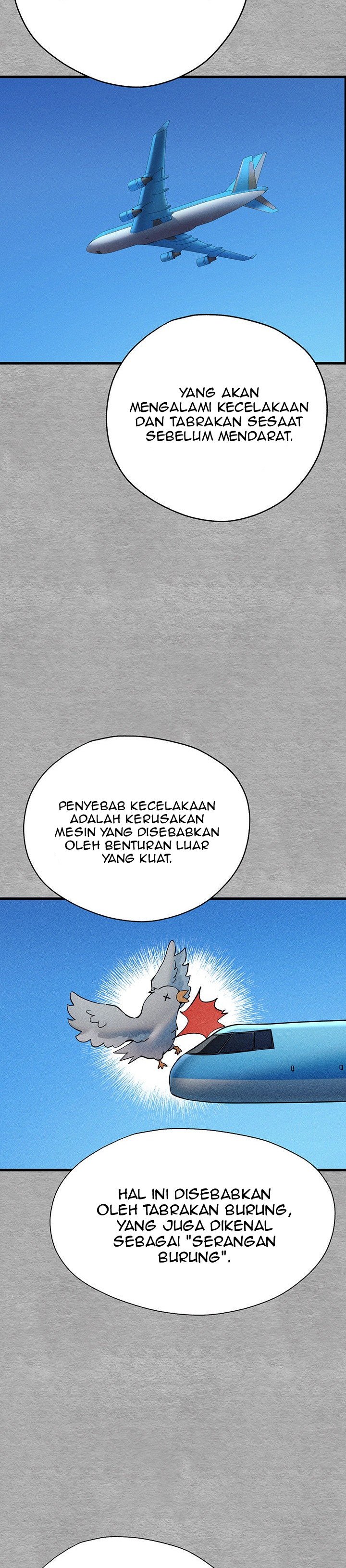 I have to sleep with stranger - Chapter 25 20