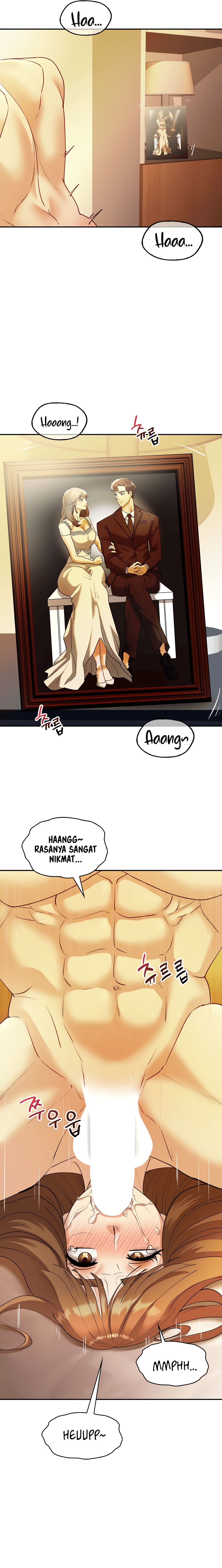 Give Me Back My Wife - Chapter 25 11