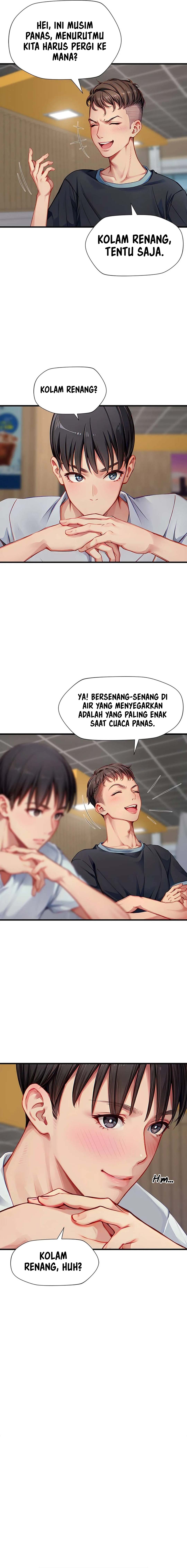 S Class - Chapter 25 6