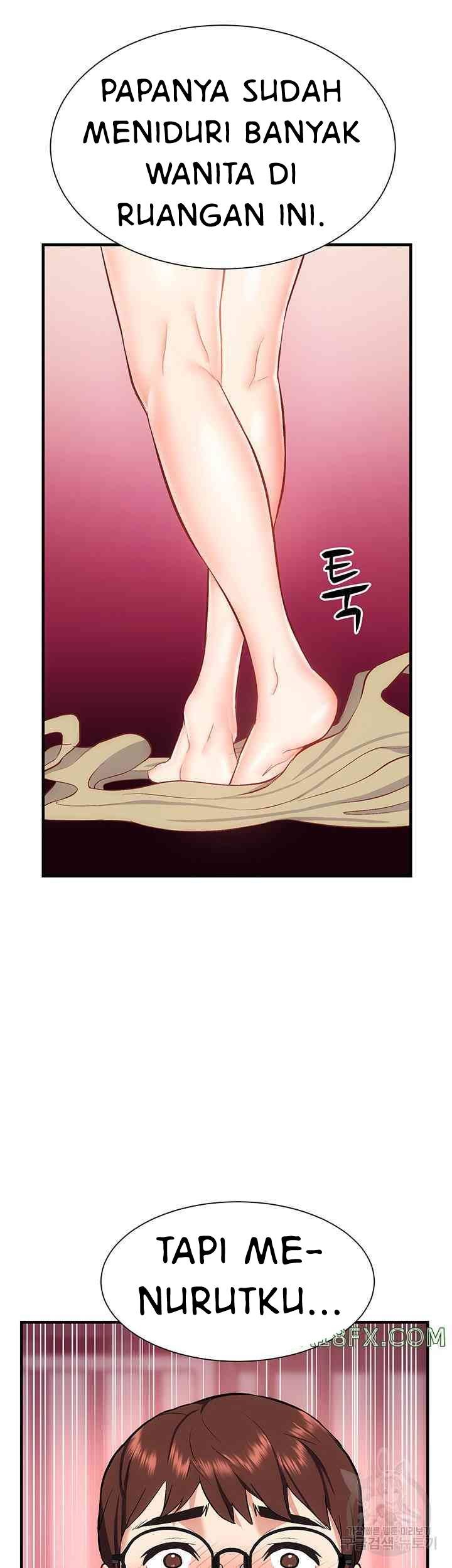 Summer With Daughter and Mother - Chapter 25 52