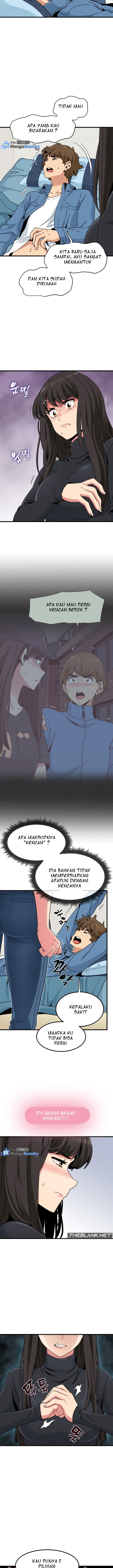 A Turning Point - Chapter 25 6 A Turning Point - Chapter 25 6