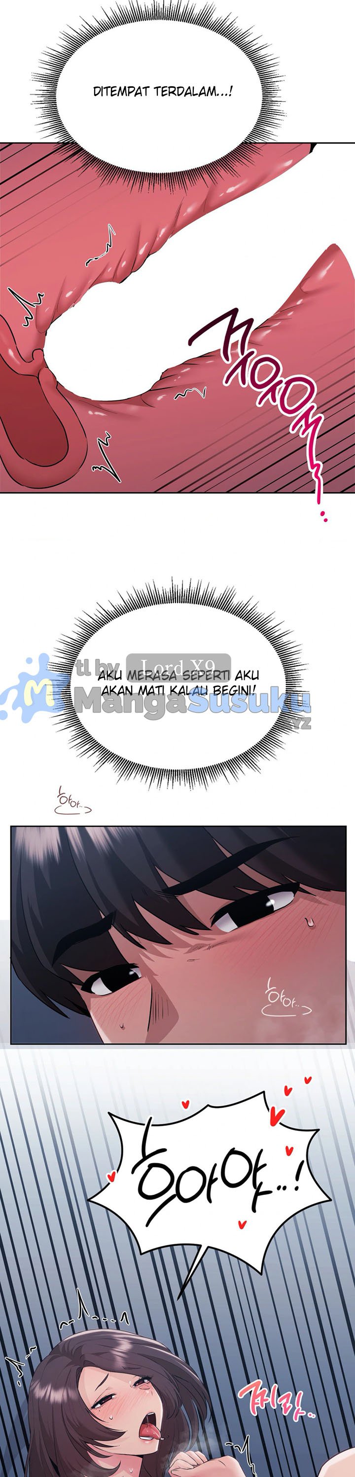 Wreck My Bias - Chapter 25 18