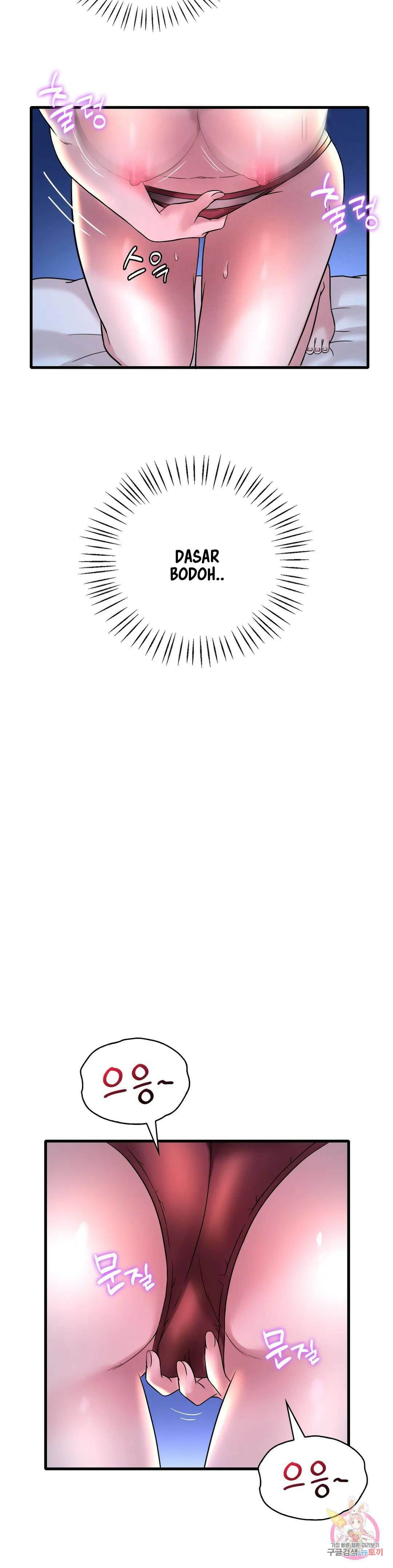 Drunk on You Uncen - Chapter 25 11 Drunk on You Uncen - Chapter 25 11