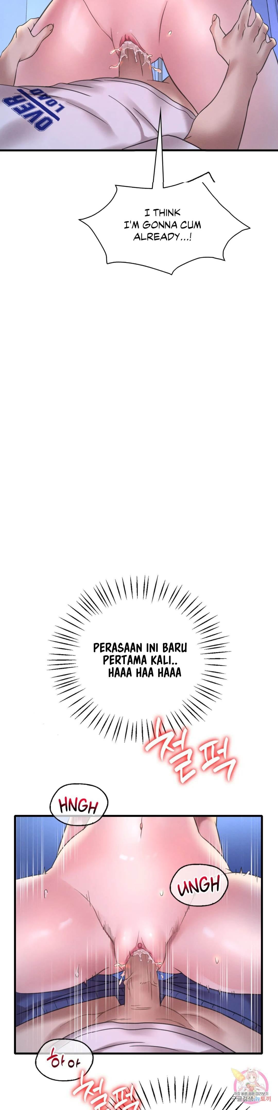 Drunk on You Uncen - Chapter 25 20 Drunk on You Uncen - Chapter 25 20