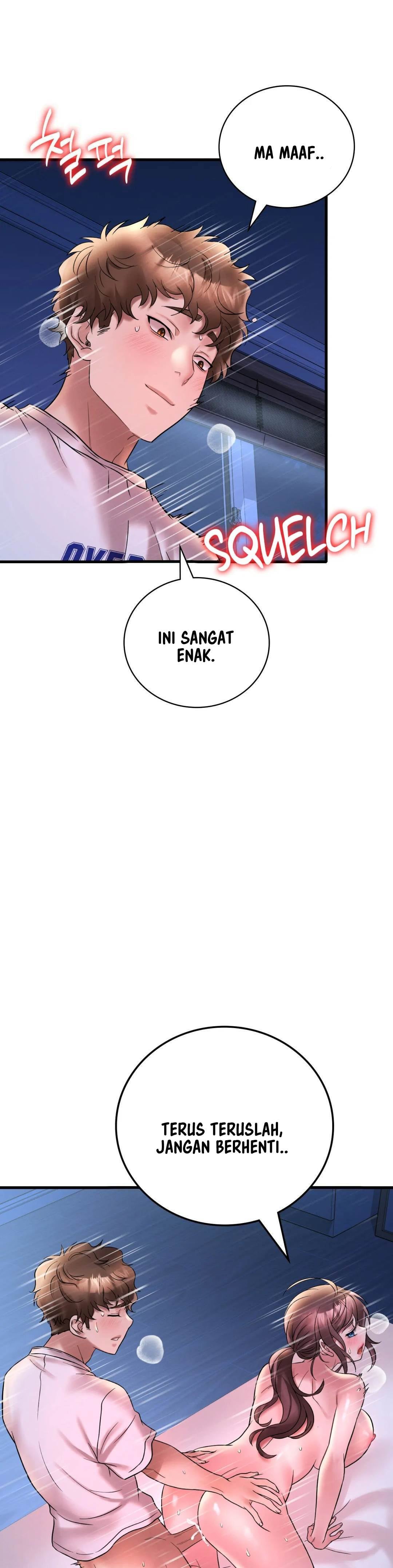 Drunk on You Uncen - Chapter 25 43 Drunk on You Uncen - Chapter 25 43