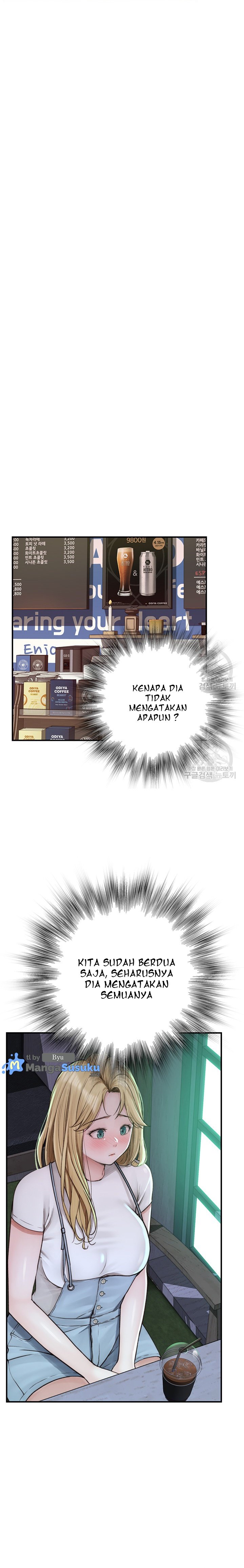 Mom Addiction - Chapter 25 8