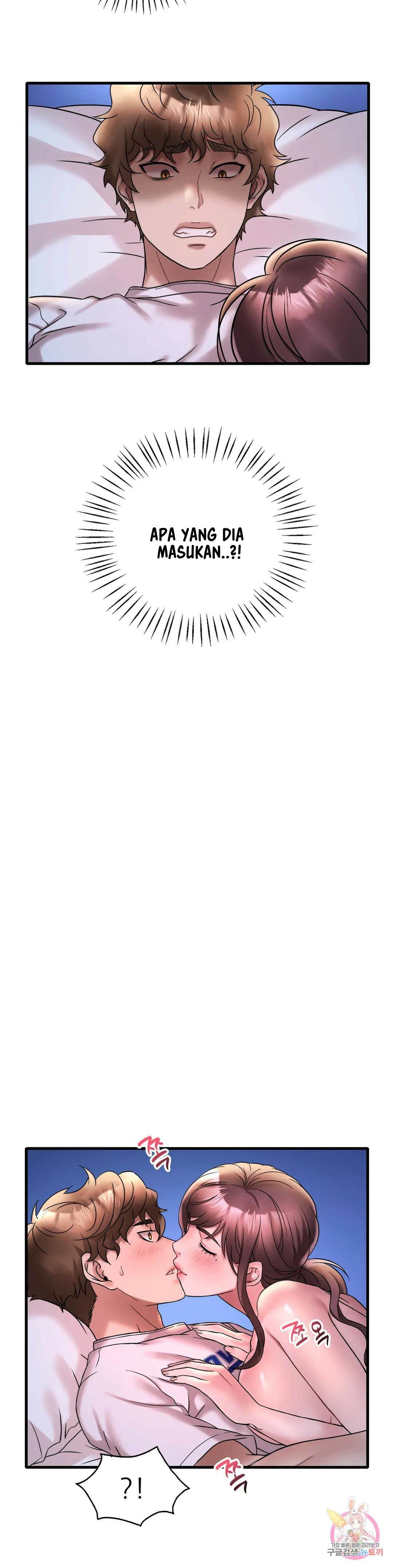 Drunk on You Uncen - Chapter 25 34 Drunk on You Uncen - Chapter 25 34