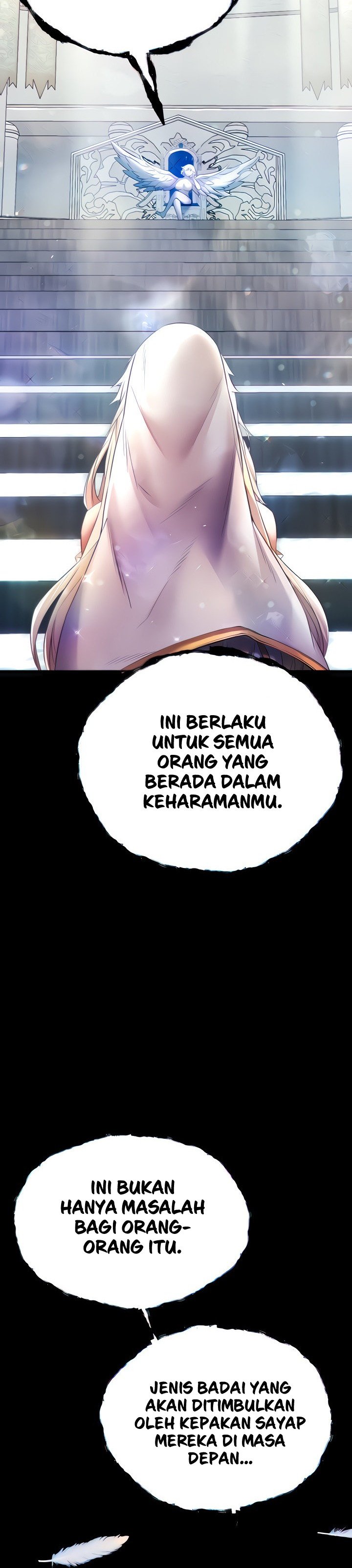 I have to sleep with stranger - Chapter 25 9