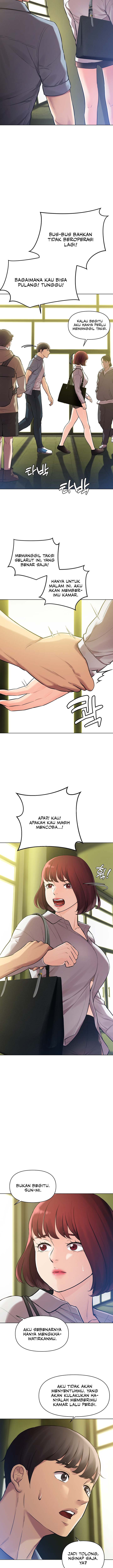 The Brides Who Can&#8217;t Eat - Chapter 25 5