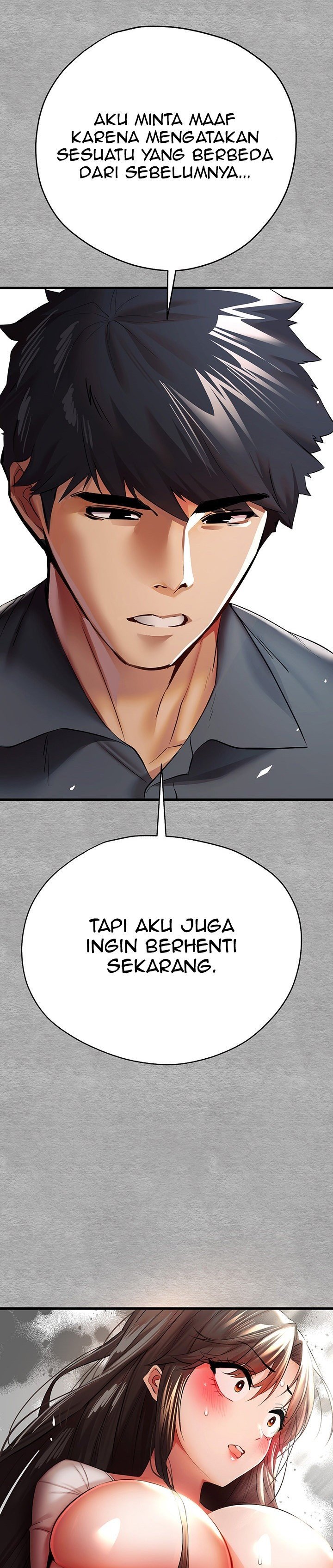 I have to sleep with stranger - Chapter 25 38
