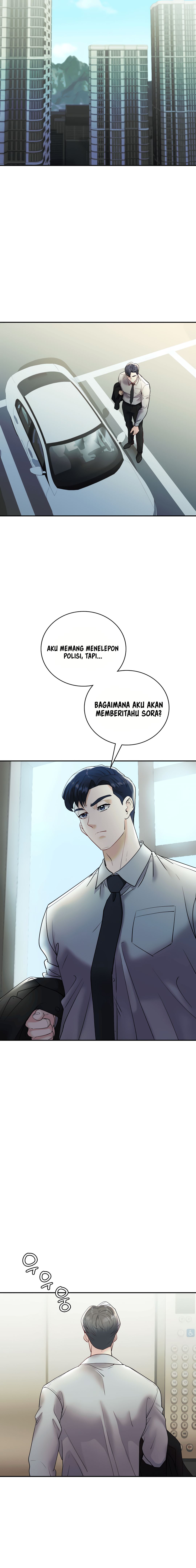 Give Me Back My Wife - Chapter 25 18