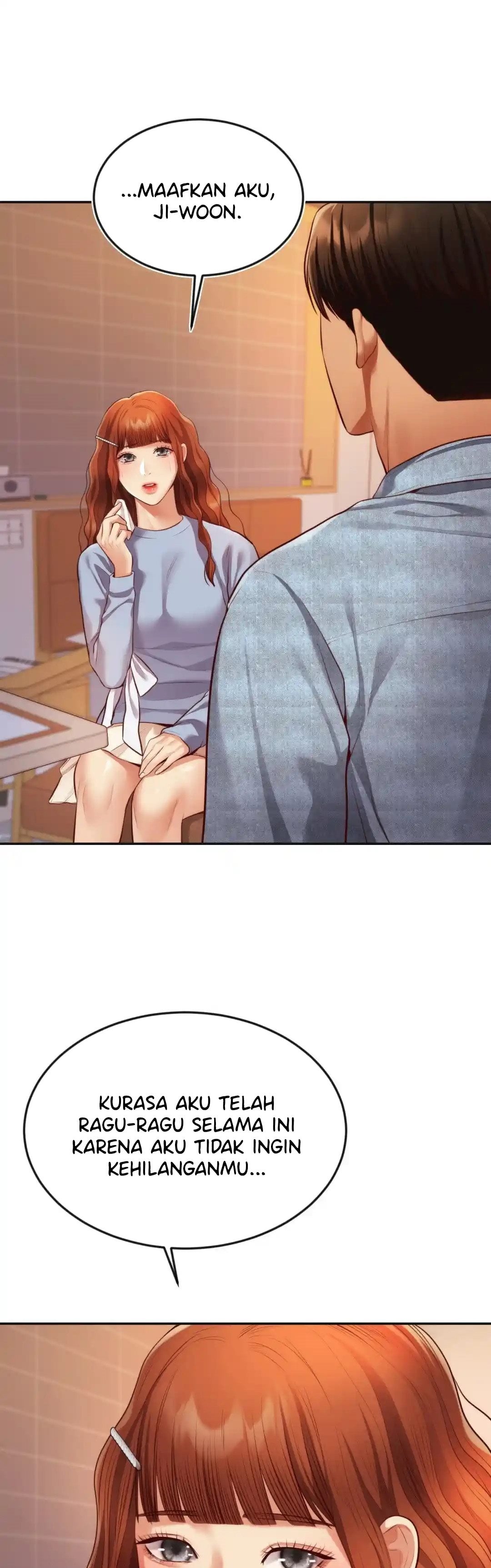 Blueming (Samosa) - Chapter 25 2 Blueming (Samosa) - Chapter 25 2