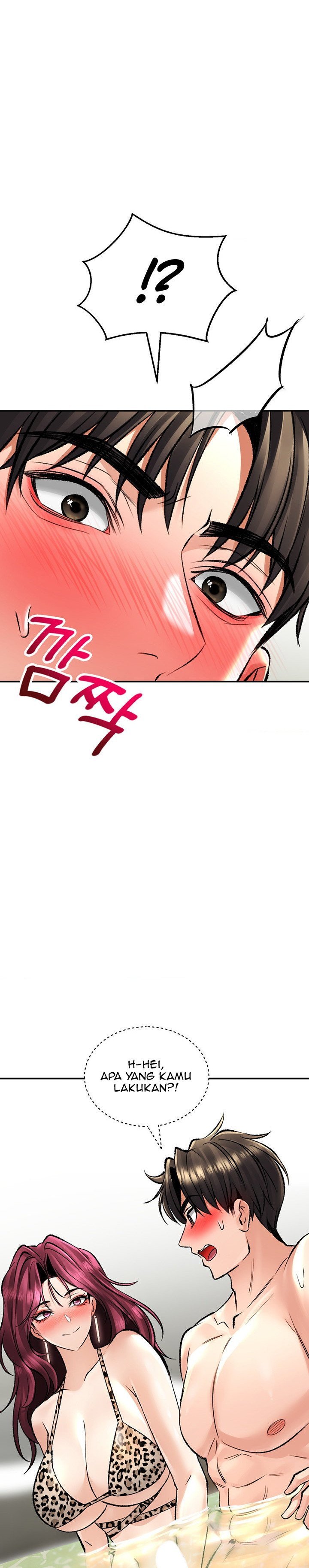 Herbal Love Story - Chapter 25 24