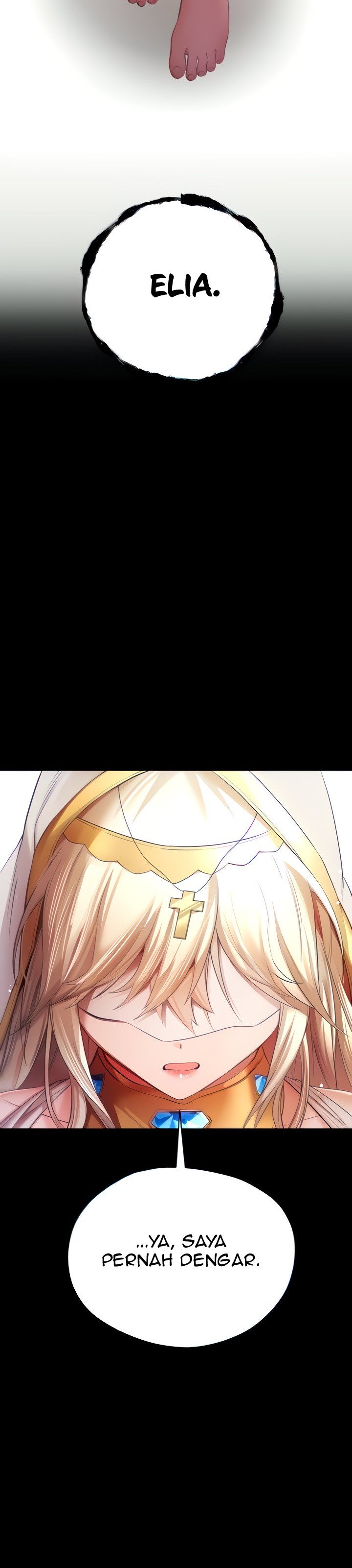I have to sleep with stranger - Chapter 25 7