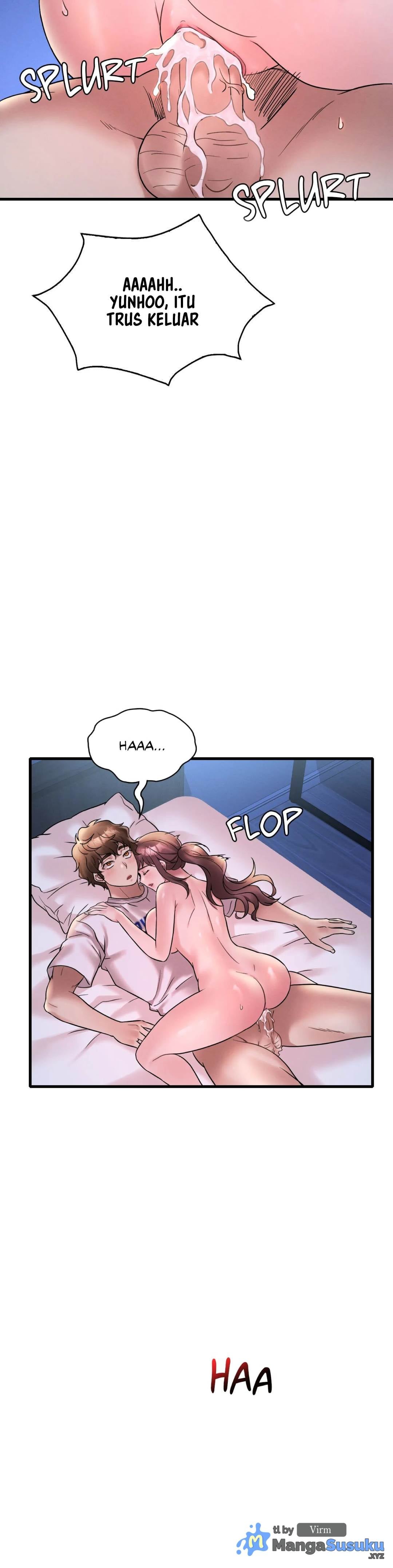 Drunk on You Uncen - Chapter 25 29 Drunk on You Uncen - Chapter 25 29