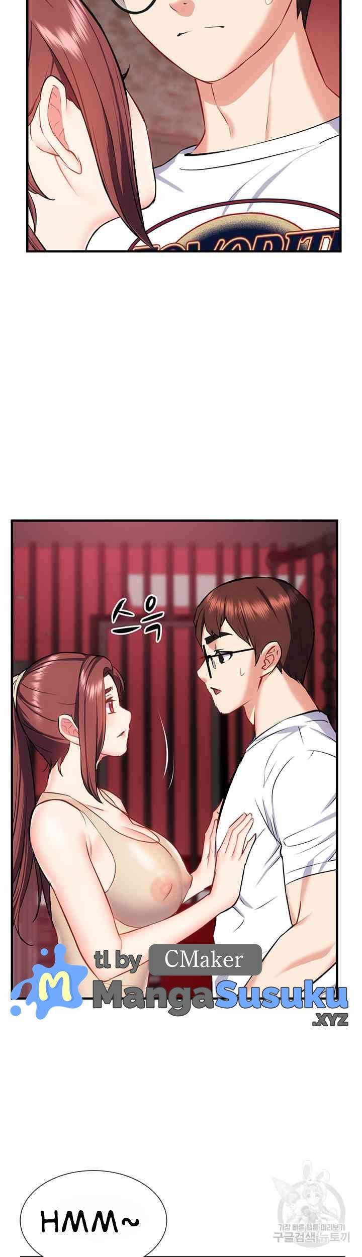 Summer With Daughter and Mother - Chapter 25 11