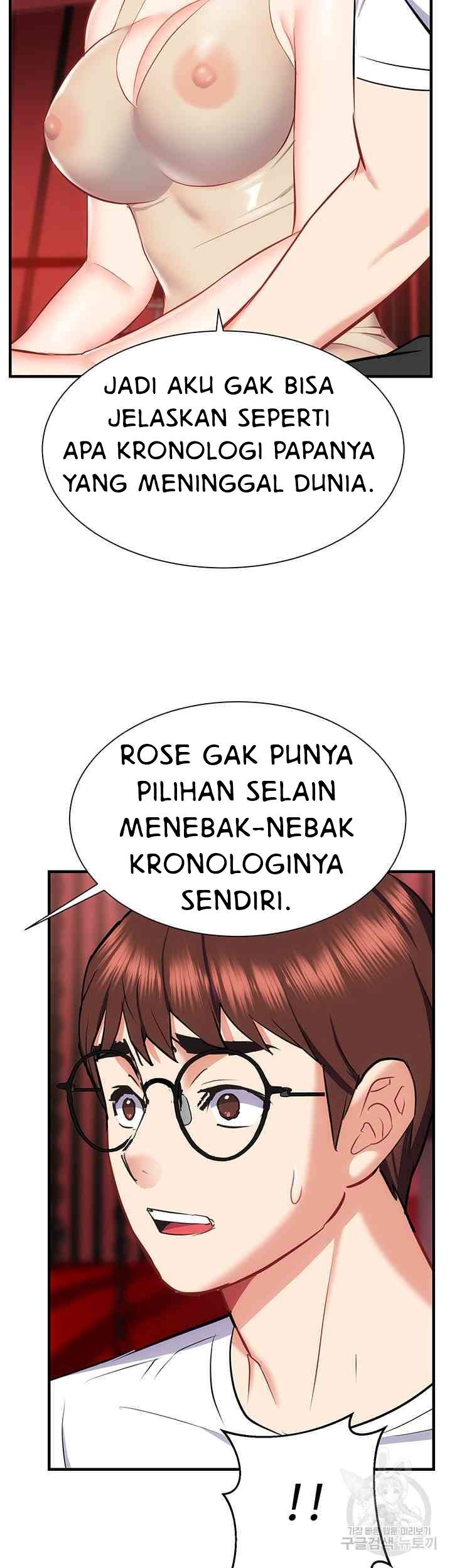 Summer With Daughter and Mother - Chapter 25 47