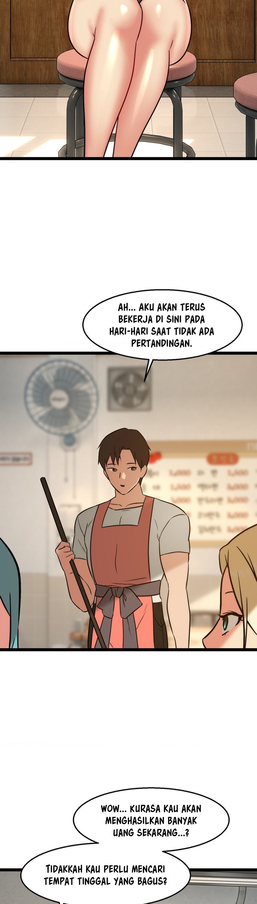 Chewy - Chapter 25 27