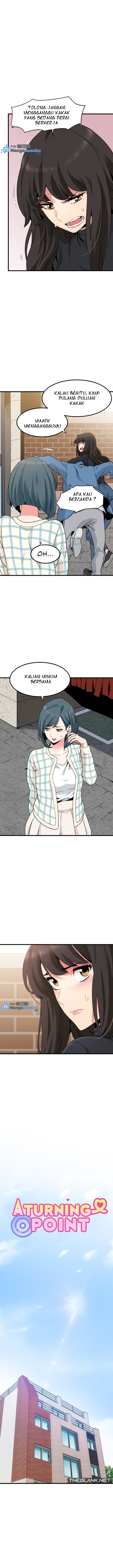 A Turning Point - Chapter 25 4 A Turning Point - Chapter 25 4