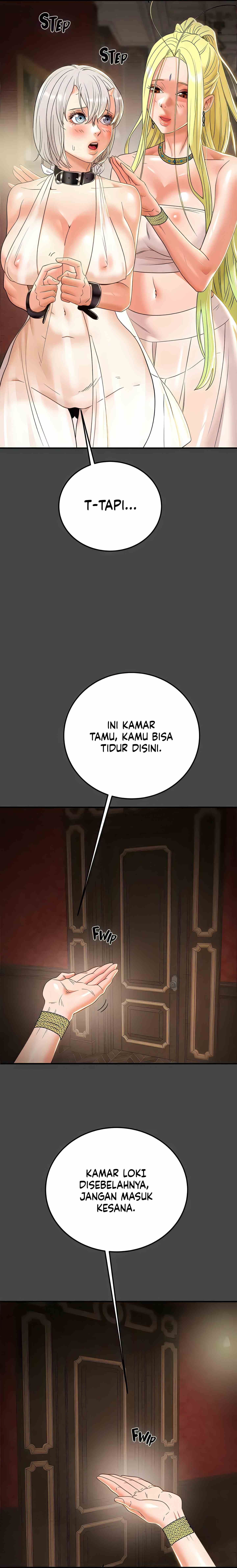 Where Is My Little Stick uncen - Chapter 25 5