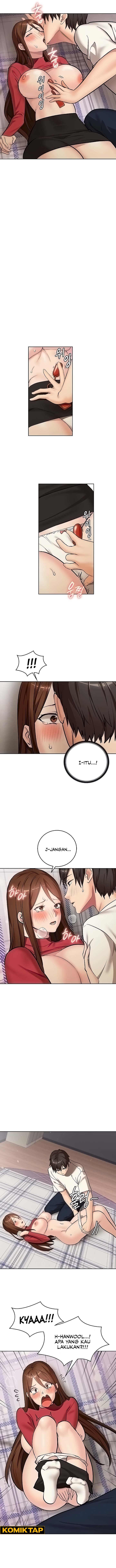 The girl next door - Chapter 25 3