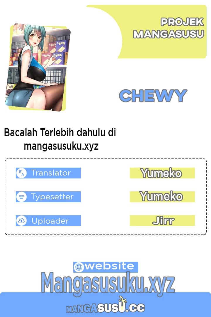 Chewy - Chapter 25 1