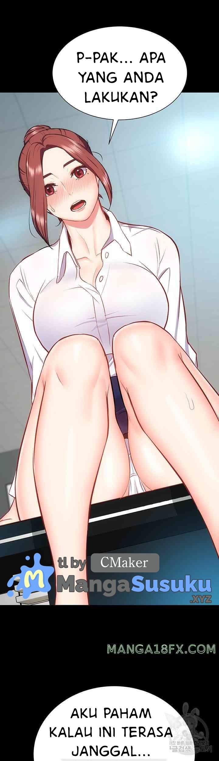 Summer With Daughter and Mother - Chapter 25 28